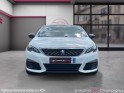 Peugeot 308 1.6 thp 205ch bvm6 gt - garantie 12mois - toit panoramique - sieges avant massant - sono denon occasion...