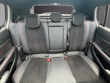 Peugeot 308 1.6 thp 205ch bvm6 gt - garantie 12mois - toit panoramique - sieges avant massant - sono denon occasion...