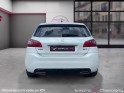 Peugeot 308 1.6 thp 205ch bvm6 gt - garantie 12mois - toit panoramique - sieges avant massant - sono denon occasion...