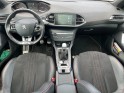 Peugeot 308 1.6 thp 205ch bvm6 gt - garantie 12mois - toit panoramique - sieges avant massant - sono denon occasion...