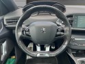 Peugeot 308 1.6 thp 205ch bvm6 gt - garantie 12mois - toit panoramique - sieges avant massant - sono denon occasion...