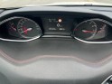 Peugeot 308 1.6 thp 205ch bvm6 gt - garantie 12mois - toit panoramique - sieges avant massant - sono denon occasion...