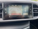 Peugeot 308 1.6 thp 205ch bvm6 gt - garantie 12mois - toit panoramique - sieges avant massant - sono denon occasion...