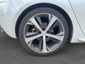 Peugeot 308 1.6 thp 205ch bvm6 gt - garantie 12mois - toit panoramique - sieges avant massant - sono denon occasion...