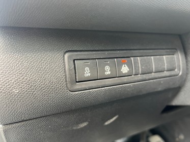 Peugeot 308 1.6 thp 205ch bvm6 gt - garantie 12mois - toit panoramique - sieges avant massant - sono denon occasion...