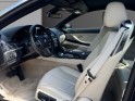 Bmw serie 6 cabriolet f12 lci 640d 313 ch exclusive a / garantie 12 mois occasion simplicicar mery-sur-oise simplicicar...