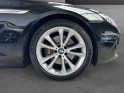 Bmw serie 6 cabriolet f12 lci 640d 313 ch exclusive a / garantie 12 mois occasion simplicicar mery-sur-oise simplicicar...