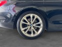 Bmw serie 6 cabriolet f12 lci 640d 313 ch exclusive a / garantie 12 mois occasion simplicicar mery-sur-oise simplicicar...