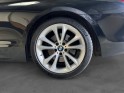 Bmw serie 6 cabriolet f12 lci 640d 313 ch exclusive a / garantie 12 mois occasion simplicicar mery-sur-oise simplicicar...