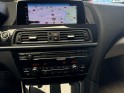 Bmw serie 6 cabriolet f12 lci 640d 313 ch exclusive a / garantie 12 mois occasion simplicicar mery-sur-oise simplicicar...