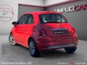 Fiat 500 serie 6 euro 6d 1.2 69 ch eco pack lounge occasion simplicicar frejus  simplicicar simplicibike france