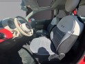 Fiat 500 serie 6 euro 6d 1.2 69 ch eco pack lounge occasion simplicicar frejus  simplicicar simplicibike france