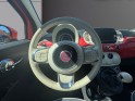 Fiat 500 serie 6 euro 6d 1.2 69 ch eco pack lounge occasion simplicicar frejus  simplicicar simplicibike france