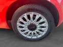 Fiat 500 serie 6 euro 6d 1.2 69 ch eco pack lounge occasion simplicicar frejus  simplicicar simplicibike france