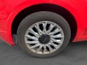 Fiat 500 serie 6 euro 6d 1.2 69 ch eco pack lounge occasion simplicicar frejus  simplicicar simplicibike france