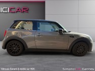 MINI d'occasion MINI COOPER 136 CAMDEN BA PH3 de 2021 Cannes (06)﻿