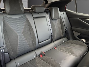 Ds ds 4 130 eat8 performance line garantie 12 mois occasion simplicicar caen  simplicicar simplicibike france