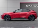Ds ds 4 130 eat8 performance line garantie 12 mois occasion simplicicar caen  simplicicar simplicibike france