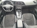 Seat leon st 2.0 tsi 300 ch dsg6 cupra garantie 12 mois occasion simplicicar caen  simplicicar simplicibike france