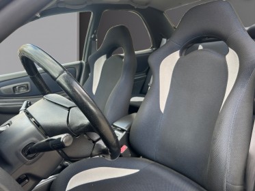 Subaru impreza 2.0i turbo gt 217 ch - blue ridge - entretien et distri ok occasion simplicicar caen  simplicicar simplicibike...