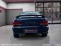 Subaru impreza 2.0i turbo gt 217 ch - blue ridge - entretien et distri ok occasion simplicicar caen  simplicicar simplicibike...