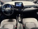Toyota c-hr hybride mc19 2.0l edition - edition limitée team deutschland - garantie 12 mois occasion simplicicar lyon ouest...