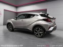 Toyota c-hr hybride mc19 2.0l edition - edition limitée team deutschland - garantie 12 mois occasion simplicicar lyon ouest...