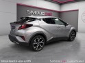 Toyota c-hr hybride mc19 2.0l edition - edition limitée team deutschland - garantie 12 mois occasion simplicicar lyon ouest...