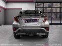 Toyota c-hr hybride mc19 2.0l edition - edition limitée team deutschland - garantie 12 mois occasion simplicicar lyon ouest...