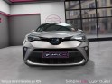 Toyota c-hr hybride mc19 2.0l edition - edition limitée team deutschland - garantie 12 mois occasion simplicicar lyon ouest...