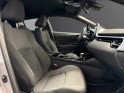 Toyota c-hr hybride mc19 2.0l edition - edition limitée team deutschland - garantie 12 mois occasion simplicicar lyon ouest...