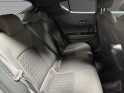Toyota c-hr hybride mc19 2.0l edition - edition limitée team deutschland - garantie 12 mois occasion simplicicar lyon ouest...