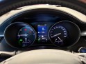 Toyota c-hr hybride mc19 2.0l edition - edition limitée team deutschland - garantie 12 mois occasion simplicicar lyon ouest...