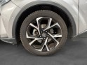 Toyota c-hr hybride mc19 2.0l edition - edition limitée team deutschland - garantie 12 mois occasion simplicicar lyon ouest...