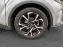 Toyota c-hr hybride mc19 2.0l edition - edition limitée team deutschland - garantie 12 mois occasion simplicicar lyon ouest...
