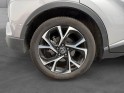 Toyota c-hr hybride mc19 2.0l edition - edition limitée team deutschland - garantie 12 mois occasion simplicicar lyon ouest...