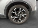 Toyota c-hr hybride mc19 2.0l edition - edition limitée team deutschland - garantie 12 mois occasion simplicicar lyon ouest...