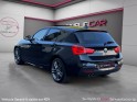 Bmw serie 1 f20 lci2 120d xdrive 190 ch bva8 m sport toit ouvrant - camera - harman kardon - carplay - keyless go - volant......