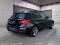 Bmw serie 1 f20 lci2 120d xdrive 190 ch bva8 m sport toit ouvrant - camera - harman kardon - carplay - keyless go - volant......
