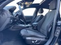 Bmw serie 1 f20 lci2 120d xdrive 190 ch bva8 m sport toit ouvrant - camera - harman kardon - carplay - keyless go - volant......