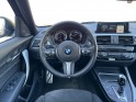 Bmw serie 1 f20 lci2 120d xdrive 190 ch bva8 m sport toit ouvrant - camera - harman kardon - carplay - keyless go - volant......