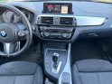 Bmw serie 1 f20 lci2 120d xdrive 190 ch bva8 m sport toit ouvrant - camera - harman kardon - carplay - keyless go - volant......