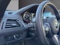 Bmw serie 1 f20 lci2 120d xdrive 190 ch bva8 m sport toit ouvrant - camera - harman kardon - carplay - keyless go - volant......