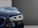Bmw serie 1 f20 lci2 120d xdrive 190 ch bva8 m sport toit ouvrant - camera - harman kardon - carplay - keyless go - volant......