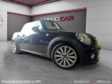 Mini cabriolet r57 d 112 ch cooper pack chili a occasion simplicicar pertuis  simplicicar simplicibike france