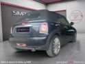 Mini cabriolet r57 d 112 ch cooper pack chili a occasion simplicicar pertuis  simplicicar simplicibike france