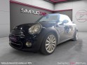 Mini cabriolet r57 d 112 ch cooper pack chili a occasion simplicicar pertuis  simplicicar simplicibike france