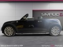 Mini cabriolet r57 d 112 ch cooper pack chili a occasion simplicicar pertuis  simplicicar simplicibike france