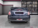 Mini cabriolet r57 d 112 ch cooper pack chili a occasion simplicicar pertuis  simplicicar simplicibike france