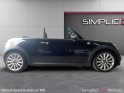 Mini cabriolet r57 d 112 ch cooper pack chili a occasion simplicicar pertuis  simplicicar simplicibike france